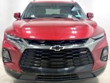 Used 2021 Chevrolet Blazer RS w/ Enhanced Convenience Package image 4