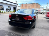 Used 2012 Volkswagen Passat 2.5 S image 3