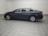 Used 2023 Chevrolet Malibu LT image 3