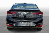 Used 2020 Hyundai Elantra SEL image 4