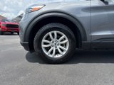 Used 2021 Ford Explorer 4WD image 6