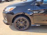 New 2024 Mitsubishi Mirage G4 Black Edition image 5