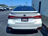 Used 2021 Toyota Avalon TRD image 4