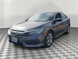 Used 2017 Honda Civic LX image 3