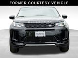Certified 2024 Land Rover Discovery Sport S image 2
