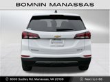 Certified 2022 Chevrolet Equinox LT image 5