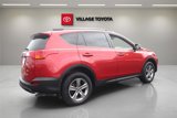 Certified 2015 Toyota RAV4 XLE image 5