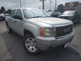 Used 2008 GMC Sierra 1500 SLE w/ Pro Grade Edition image 3