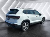 New 2025 Volkswagen Taos S image 6