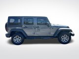 Used 2017 Jeep Wrangler Unlimited Rubicon w/ Cold Weather Group image 2