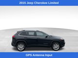 Used 2015 Jeep Cherokee Limited image 4
