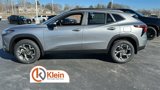 New 2025 Chevrolet Trax LT w/ LT Convenience Package image 4