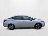 Used 2021 Nissan Versa SV image 4