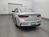 Used 2018 Hyundai Sonata SEL w/ Tech Package 02 image 6