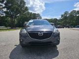Used 2015 MAZDA CX-9 Touring w/ Touring Technology Package image 3