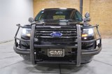 Used 2018 Ford Explorer 4WD Police Interceptor image 4