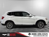 Used 2017 BMW X3 xDrive28i image 2
