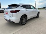Used 2020 Chevrolet Blazer Premier w/ Driver Confidence II Package image 6