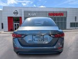 New 2025 Nissan Sentra S image 4