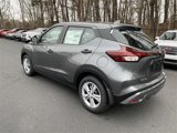 New 2024 Nissan Kicks S image 3