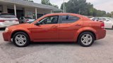 Used 2008 Dodge Avenger SXT w/ Sport Appearance Group image 4