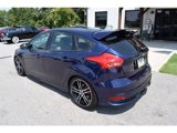 Used 2016 Ford Focus ST w/ Equipment Group 402A image 3