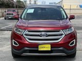 Used 2017 Ford Edge Titanium w/ Equipment Group 302A image 3
