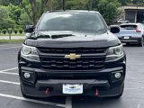 Used 2021 Chevrolet Colorado LT w/ LT Convenience Package image 2