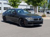 Used 2022 BMW 530i w/ M Sport Package image 2