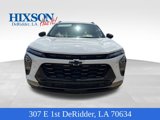 New 2025 Chevrolet Trax ACTIV image 2