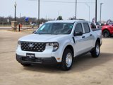 New 2025 Ford Maverick XL w/ Equipment Group 102A image 4