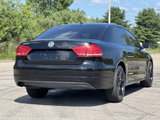 Used 2013 Volkswagen Passat 2.5 S image 5