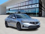 Used 2025 Acura Integra A-Spec image 2