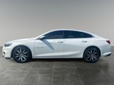 Used 2018 Chevrolet Malibu LT w/ Leather Package image 4