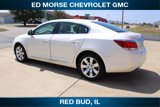 Used 2012 Buick LaCrosse Premium w/ Driver Confidence Package image 5