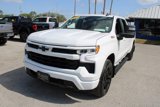 Used 2024 Chevrolet Silverado 1500 RST w/ Z71 Off-Road Package image 3
