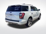 Used 2021 Ford Expedition King Ranch image 3