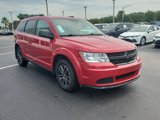 Used 2018 Dodge Journey SE w/ Connectivity Group image 2