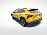 New 2025 Chevrolet Trax RS w/ Driver Confidence Package image 3