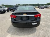Used 2017 Chevrolet Impala LT image 4