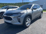 Used 2024 Chevrolet Trax LS image 4