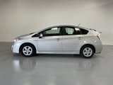 Used 2011 Toyota Prius Two image 2