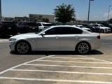 Used 2016 BMW 535i xDrive Sedan image 4