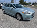 Used 2013 Ford Fusion SE image 4