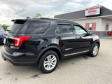 Used 2019 Ford Explorer XLT image 5