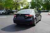 Used 2022 Toyota Corolla LE image 3