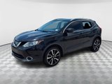 Used 2017 Nissan Rogue Sport SL w/ SL Premium Package image 3