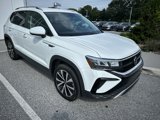 Used 2022 Volkswagen Taos SE image 3