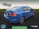 Used 2013 Honda Civic Si image 5