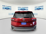 Used 2021 Nissan Rogue SL image 4